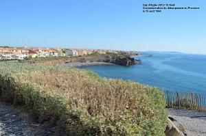 Cap d'Agde 032